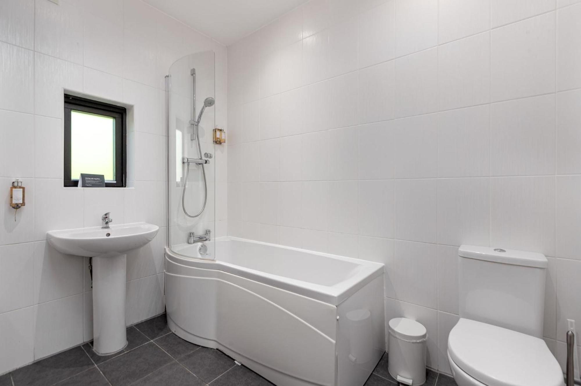 Yorkshire Dales Lodge 4 Family 3 Bed Ричмънд Екстериор снимка